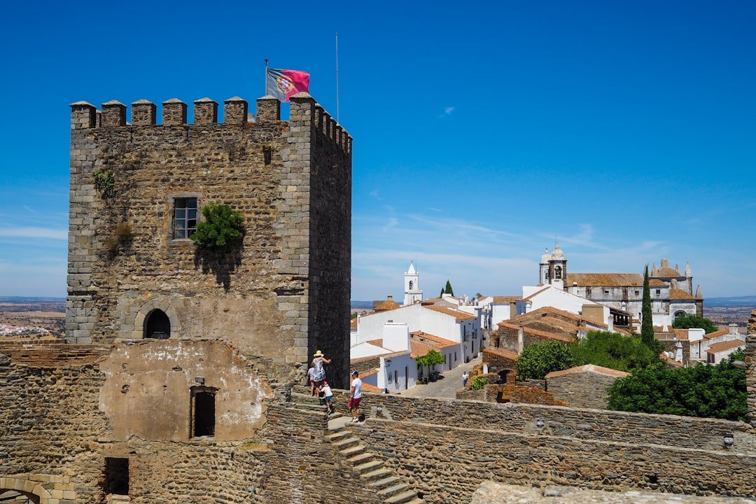 Castillos de Pals y Requesens: torres medievales y reconstrucciones