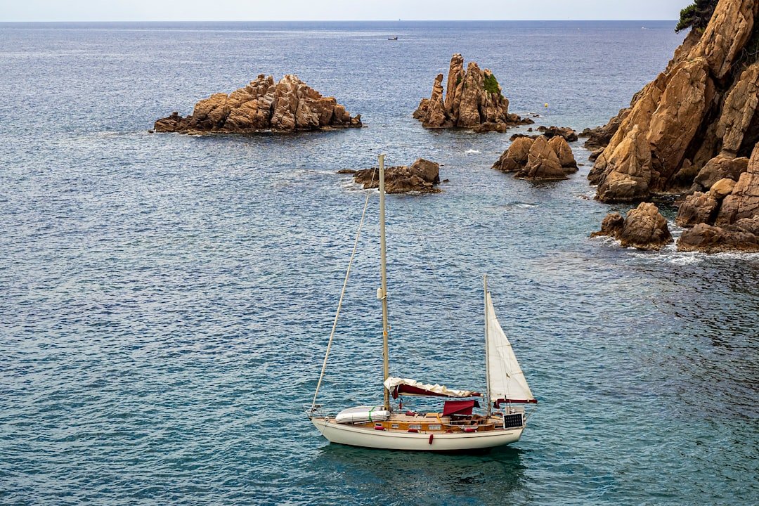 Costa Brava de Blanes