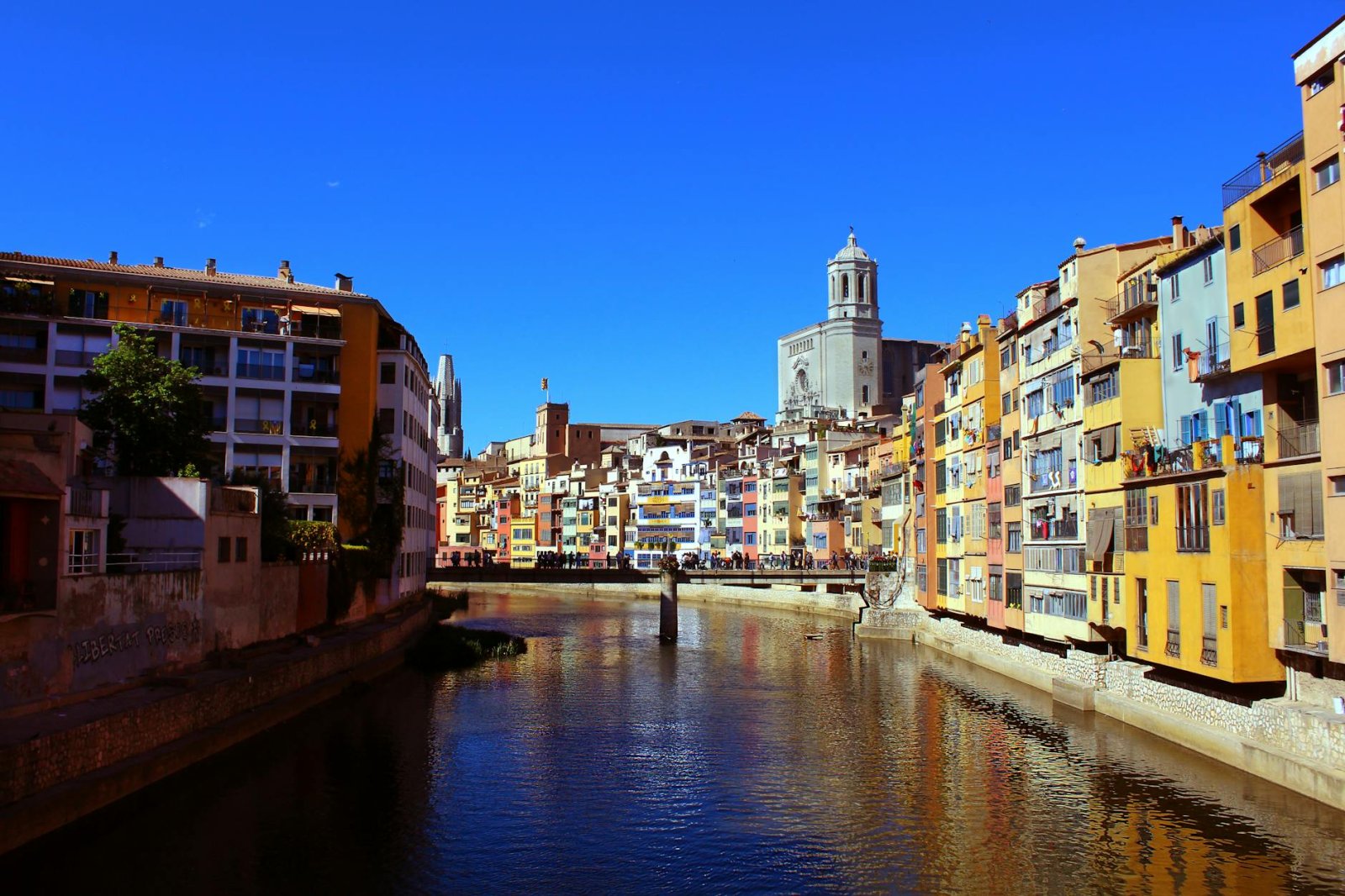 What to see in Girona and Figueres in a day from Lloret 2026