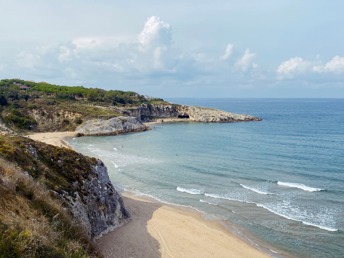 &iquest;Qu&eacute; ver en la visita guiada por Tossa de Mar?