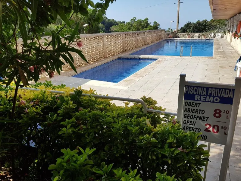 Remo Apartment - Piscina privada REMO